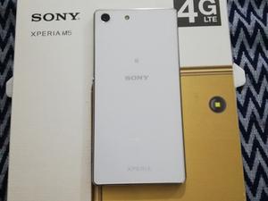 Sony xperia m5