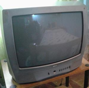 TV DE 21