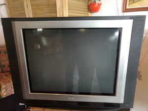 TV FLAT LG 29