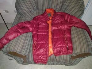 VENDO CAMPERA HOMBRE TALLE L