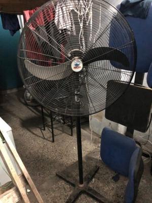 VENDO VENTILADOR INDUSTRIAL DE PIE ! MARCA IMPERIO !