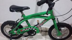 Vendo Bici de niño Ros 12 impecable