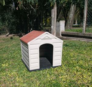 Vendo Casa para Mascota