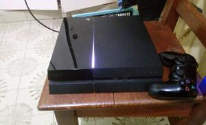 Vendo PS4. Mar del plata