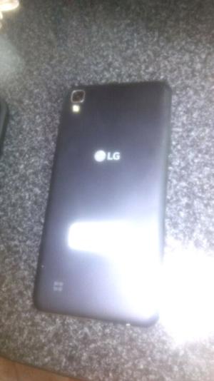 Vendo celular lg x power