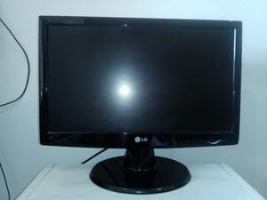 Vendo monitor LG