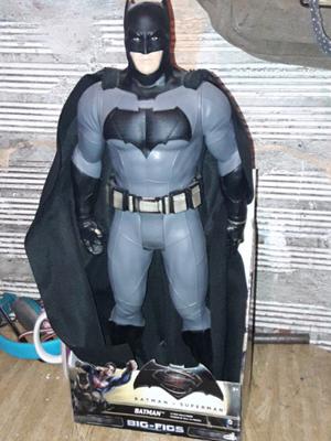 Vendo muñeco de Batman de Colección de 48 cm