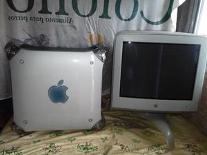 Vendo pc apple iMac G3