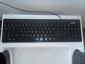 Vendo teclado LG