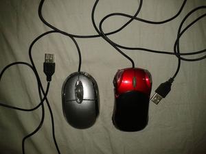 mouse usb son dos leer permuto por cargador