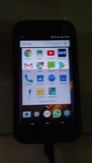 vendo moto g3