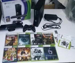 vendo xbox 360 esta nuevo