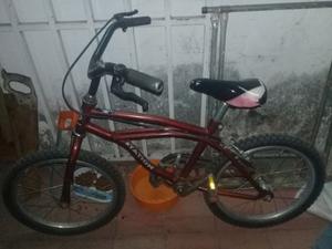 Bicicleta rodado 16