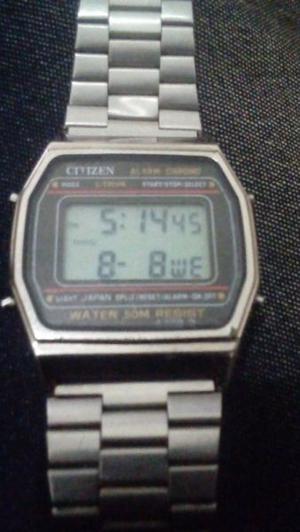 CITIZEN LITHIUM ORIGINAL