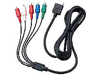 Cable componente ps2 nuevo con garantia es un local en