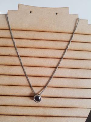 Cadena con dije