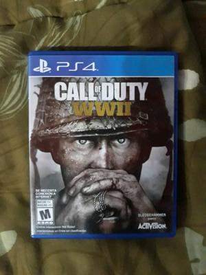 Call Of Duty WWII