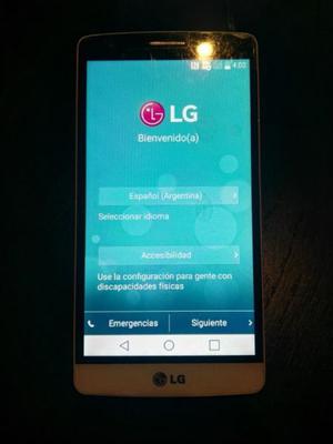 Celular LG 3G
