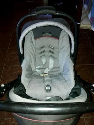 Cochecito de bebe