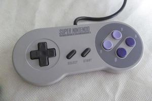 Control Joystick Super Nintendo SNES
