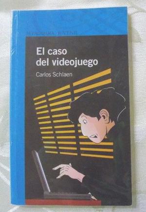 El caso del Videojuego