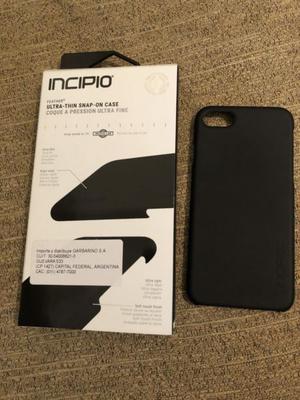 Funda Incipio iPhone 7/8