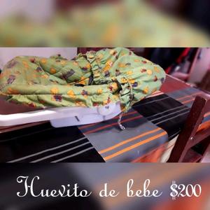 Huevito de bebe $200