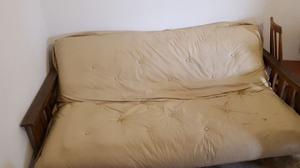 Liquido Futon $