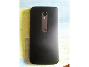 MOTO G3 Y LG K3