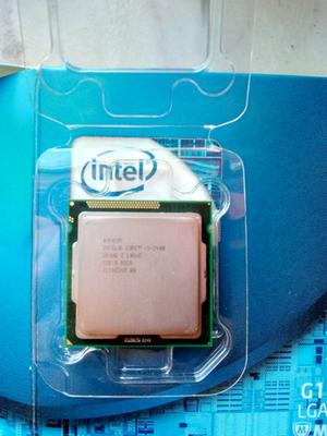 Micro Intel i5 3.1ghz