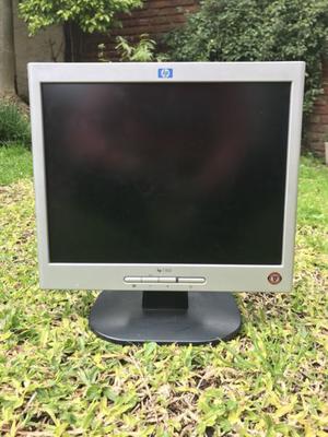 Monitor HP  pulgadas)