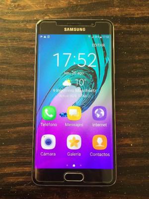 Samsung Galaxy A Gb 4g Lte Liberado Como Nuevo!