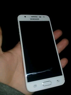 Samsung galaxy j5 Prime