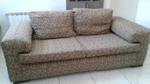 Sillon tres cuerpos