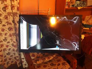 Smart Sony 40"