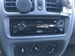 Stereo SONY DSX-a400bt