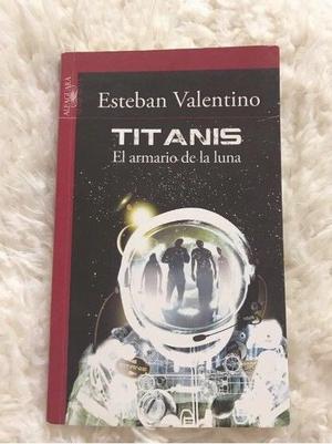 Titanis. de Esteban valentino