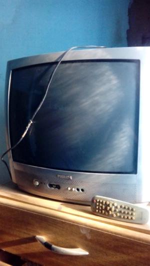 Tv philips 20 pulgadas