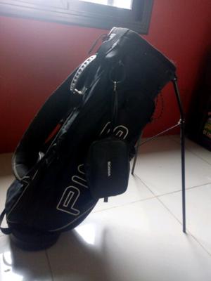 VENDO BOLSA DE GOLF