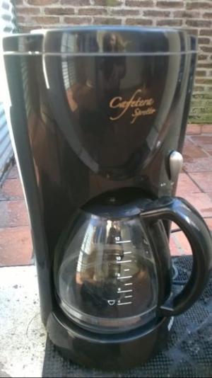 VENTA DE CAFETERA DE FILTRO