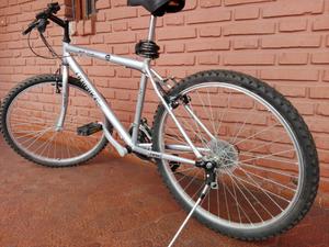 Vendo Bicicleta Unibike R26'' excelente estado poco uso