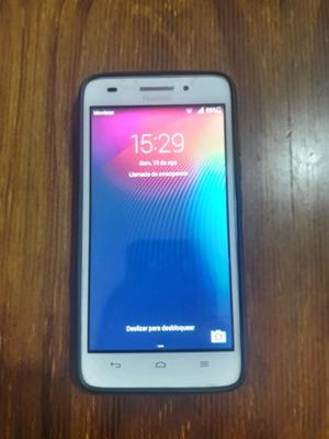 Vendo Huawei Libre Impecable