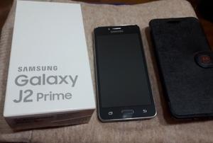 Vendo Samsung J2 Prime liberado!!!