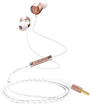 Vendo auriculares in ear LG Quad Beat 3