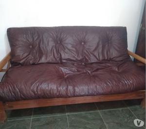 Vendo futón