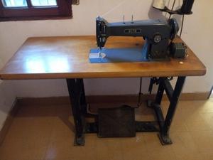 Vendo máquina de coser industrial