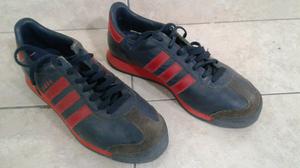 Zapatillas Adidas vintage