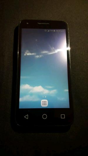 Alcatel Pixi 3 Movistar