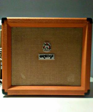 Amplificador Orange Crush 35LDX