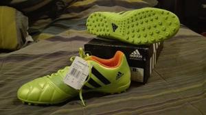 BOTINES ADIDAS NITROCHARGE 3.0 TRX